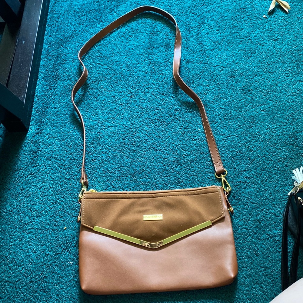 Joy & Iman bag, never used